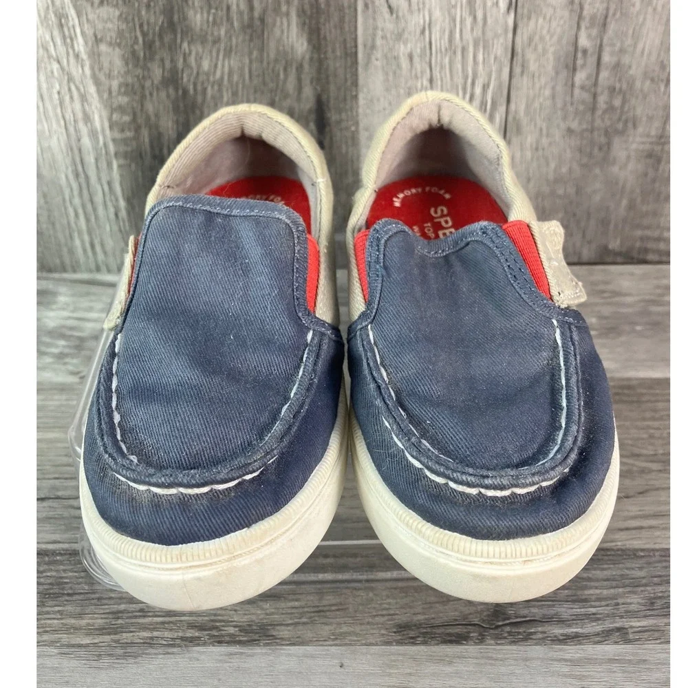Sperry top sider